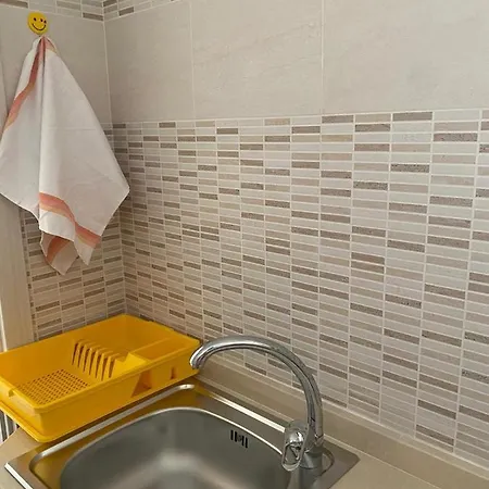 Semesterbostad Casa Vacanza Le Cinque Perle Francavilla Fontana