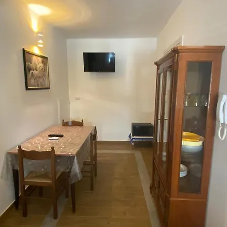 Casa Vacanza Le Cinque Perle Semesterbostad Francavilla Fontana