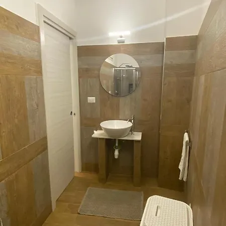 Semesterbostad Casa Vacanza Le Cinque Perle *