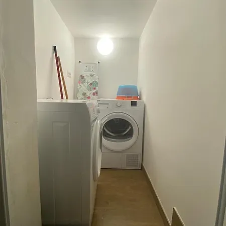Casa Vacanza Le Cinque Perle Francavilla Fontana