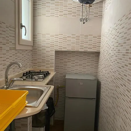 Semesterbostad Casa Vacanza Le Cinque Perle *