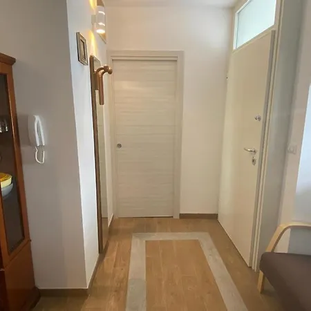 Casa Vacanza Le Cinque Perle Semesterbostad *