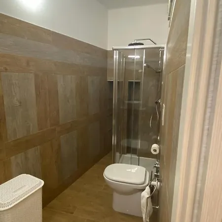 Casa Vacanza Le Cinque Perle Semesterbostad