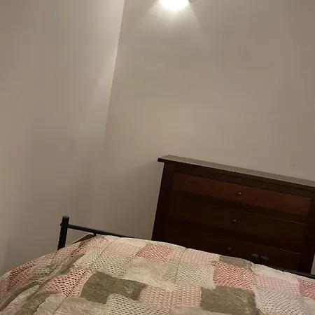 Casa Vacanza Le Cinque Perle Semesterbostad *