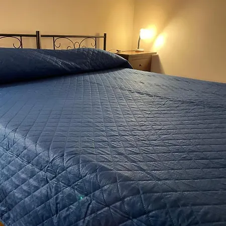 Casa Vacanza Le Cinque Perle Semesterbostad *