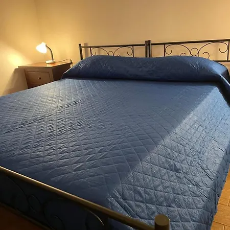 Semesterbostad Casa Vacanza Le Cinque Perle Francavilla Fontana